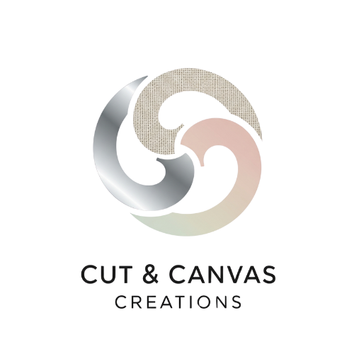Cut and Canvas Creations